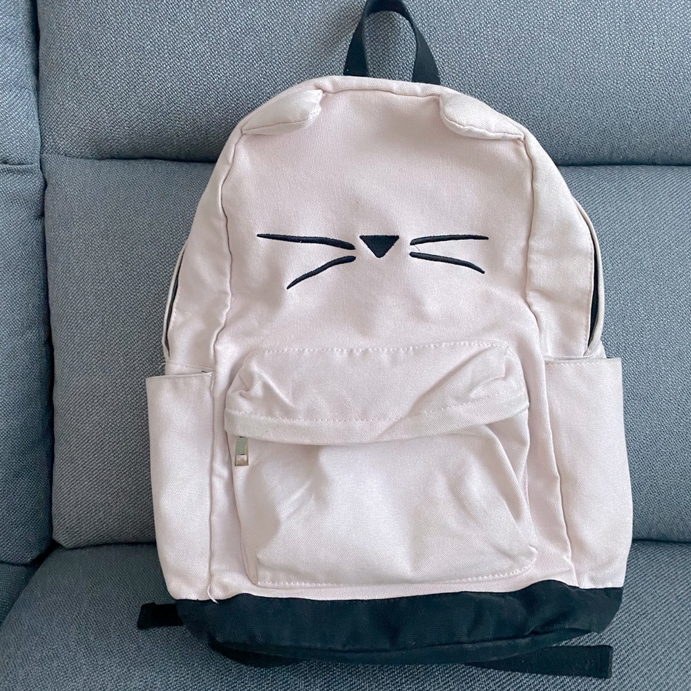 Pottery barn Teen Emily & Merritt Backpack